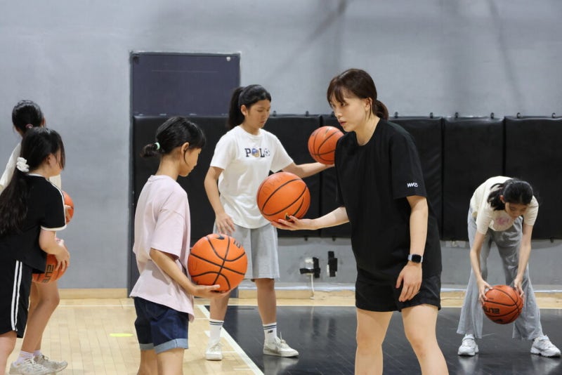 추워도 괜찮아! 몸도 마음도 쑥쑥 자랄 수 있으니