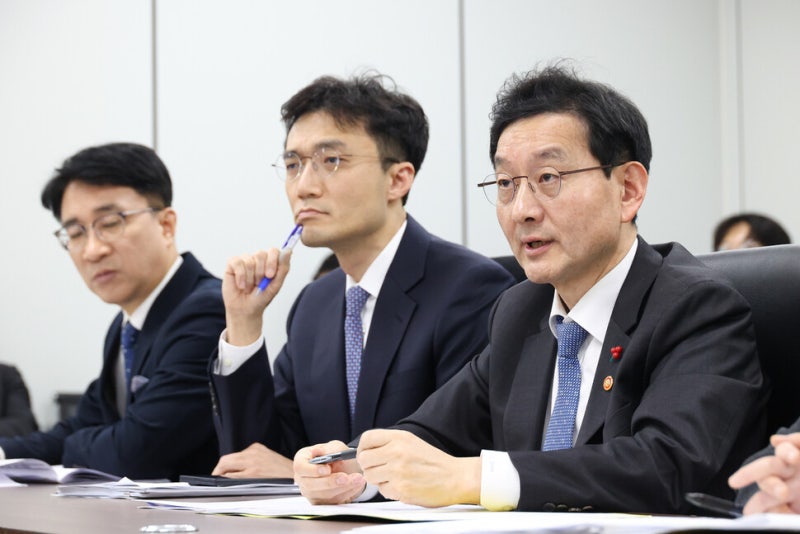 [사설] 공소청·중수청법 정부안, 개혁 취지 훼손 우려한다