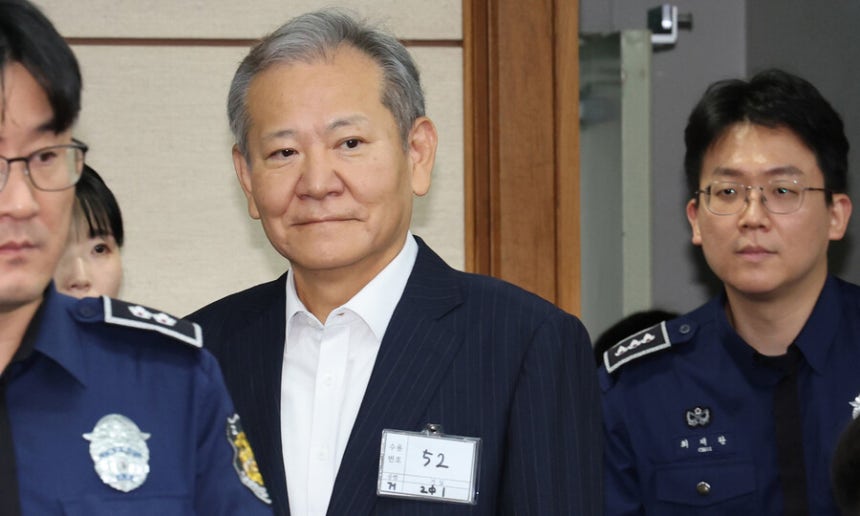 이상민 전 장관, 1심 선고 앞두고 억울함 호소…징역 15년 구형