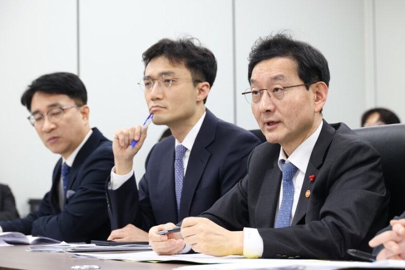 공소청 ‘보완수사권’ 논란 중심에…민주·혁신 ‘검수완박’ 주장에 정부 이견