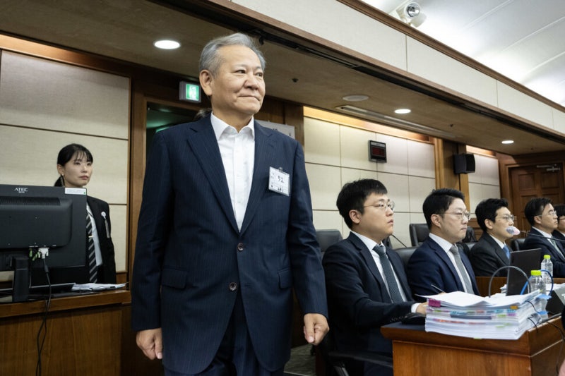 ‘언론사 단전·단수’ 이상민에 징역 15년 구형…2월12일 1심 선고