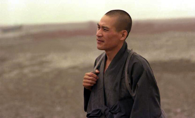 유튜브에서 만다라·고래사냥 보며 안성기를 추모한다