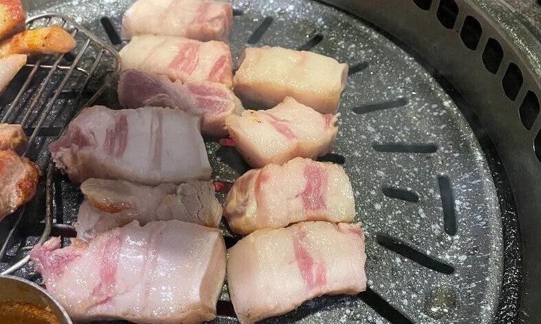 ‘비계 삼겹살’ 막는다…지방량 따라 앞삼겹, 뒷삼겹, 돈차돌 3가지로 유통