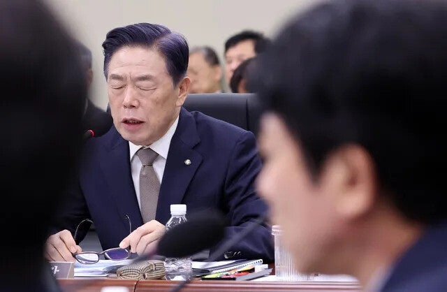 [단독] 감사원, ‘뉴라이트 논란’ 김형석 독립기념관장 심사 공정성 감사