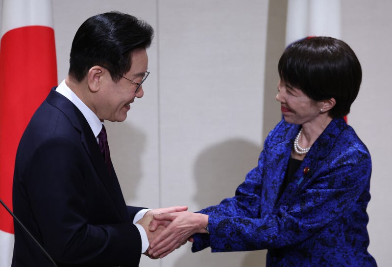 [사설] 조세이 탄광 유해 DNA 감정, 한·일 신  뢰 회복 토대 삼길