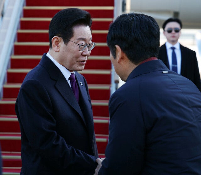 이 대통령, ‘제2 검찰청’ 반발에 주춤…“정부안은 제안일 뿐”