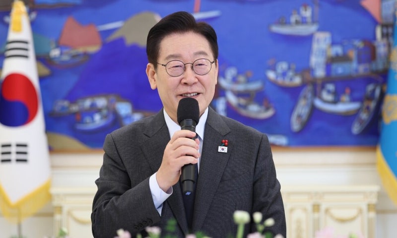 중수청·공소청법 반발에 이 대통령 “의견 수렴” 여당 “수정할 것”