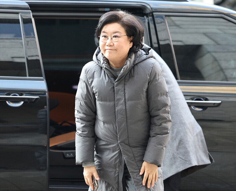 이혜훈 인사청문회 19일 확정…증인 4명·참고인 1명