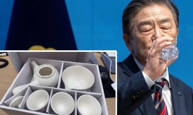 [사설] ‘독립기념관 사유화’ 확인된 김형석 즉각 해임해야