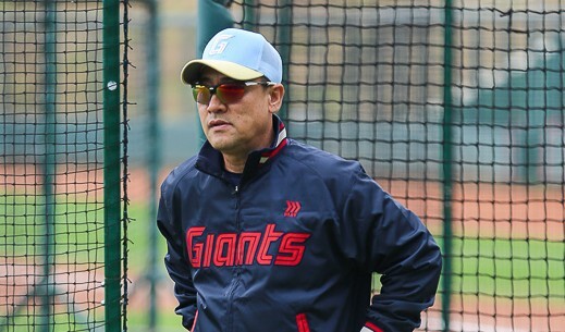 롯데 김민재 코치, 갑작스러운 별세…향년 53세