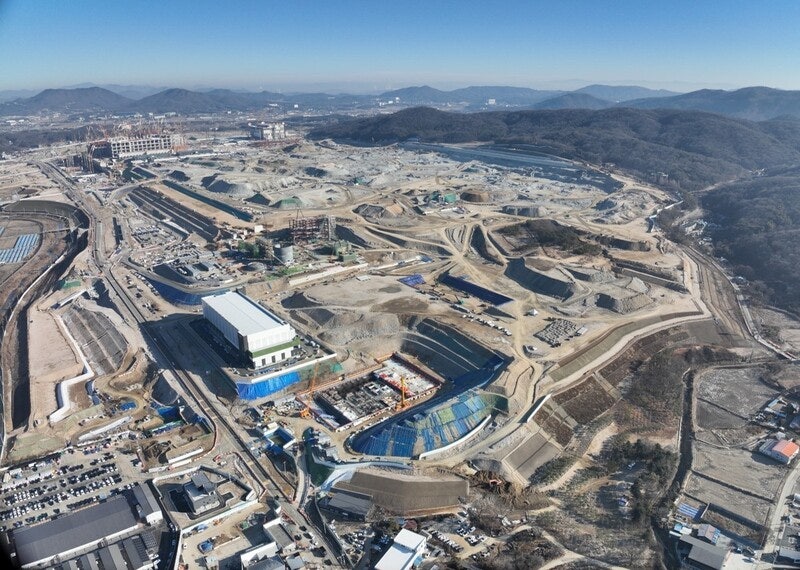 K-반도체 ‘수도권 집착’ 넘어 분산·확장해야 [왜냐면]