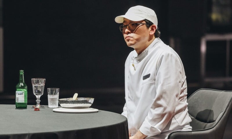 치열한 모든 이를 위한 뭉클한 한 상차림…‘흑백요리사2’가 바친 찬사