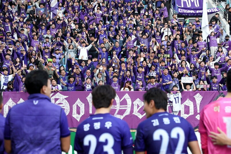 ‘우리도 고향이 있다’ K리그 경기도 시민구단 열기…왜?