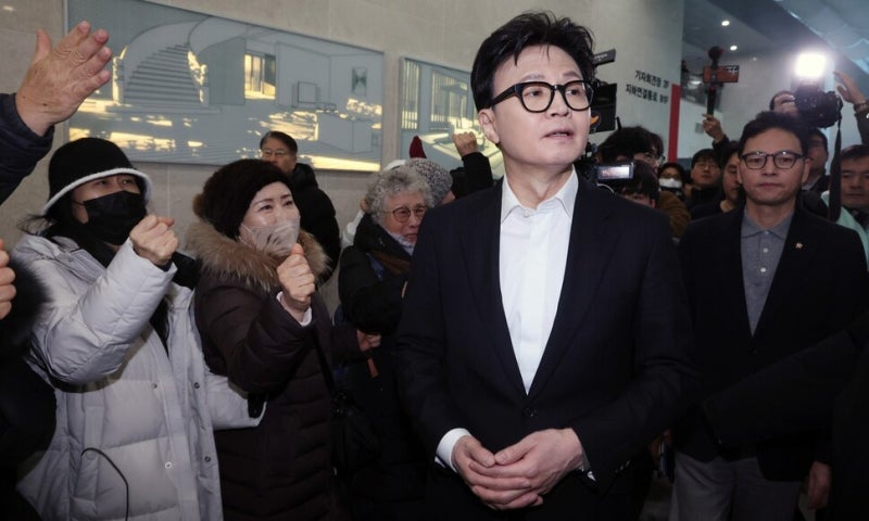 ‘한동훈 제명’ 사유 2번 바꾼 국힘…“결론 정해놓고 내용 짜맞추기” 당내 반발