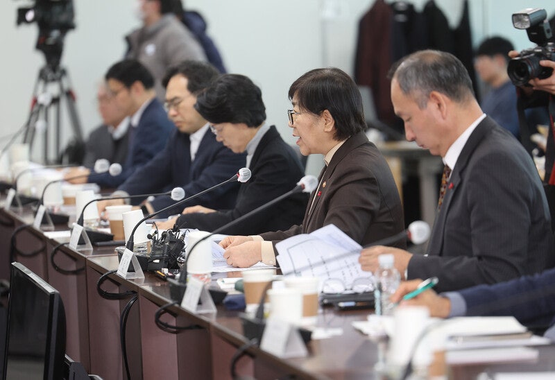 [사설] ‘지역의사’ 국한 증원안, 의협은 이마저 거부할 건가