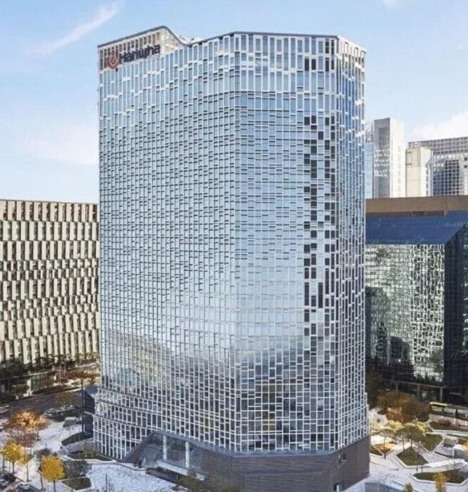 ㈜한화 둘로 나뉜다…김승연 회장 삼남, 계열분리 속도