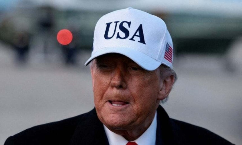 ‘싸우고 친해진다’는 트럼프의 새 독트린 [정의길의 세계, 그리고]