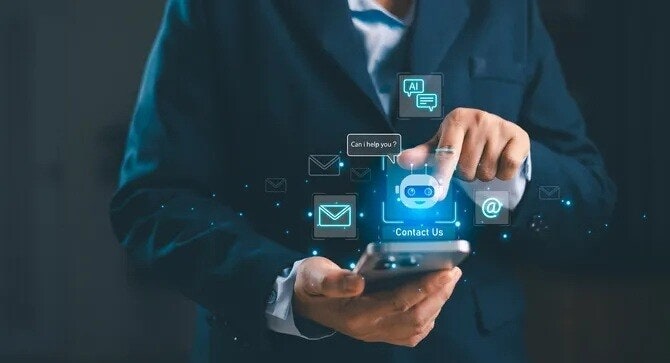 AI 교육자료, 대안학교는 활용할 수 없다니 [왜냐면]