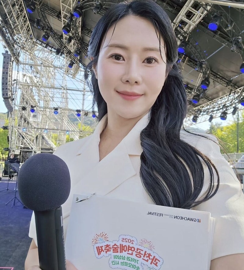 ‘검정고무신’ 성우 선은혜 별세…향년 40