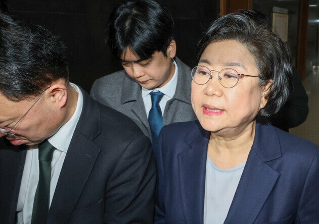 [사설] 파행 겪는 ‘이혜훈 청문회’, 국회 검증 역할 다해야