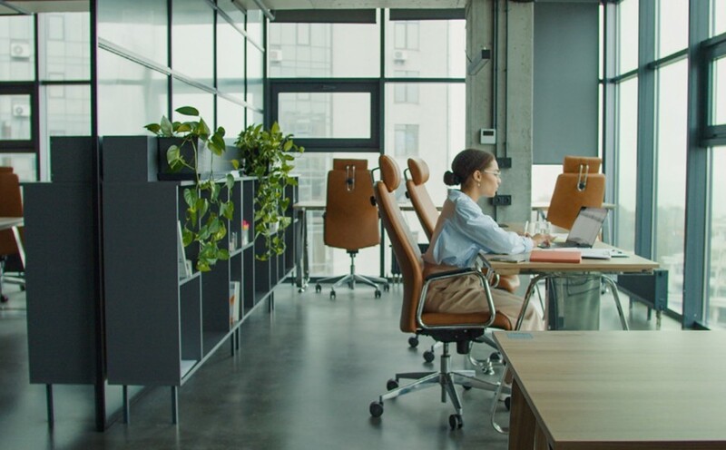 보고서는 사람과 인공지능의 협업 관계를 만드는 것이 기업의 성장에 중요하다고 강조했다.세계경제포럼 제공