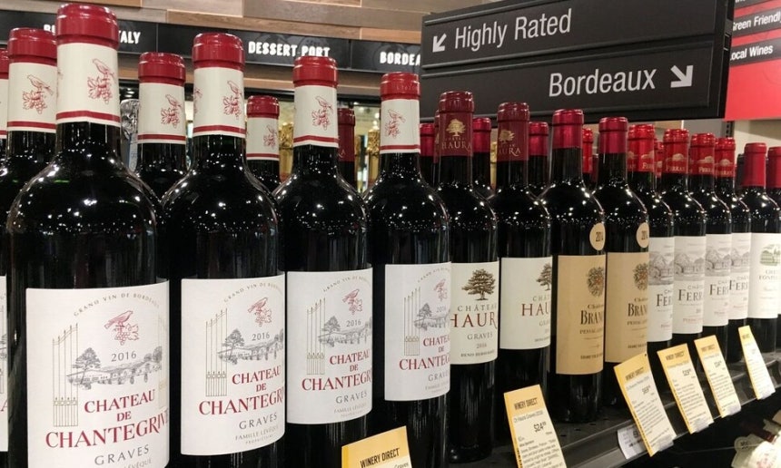 ���� 2019�� �̱� �����Ͼ��� �˸��Ͽ� �ִ� �� �ַ����忡 �������� ���ε��� �����Ǿ� �ִ�. AFP ���մ���