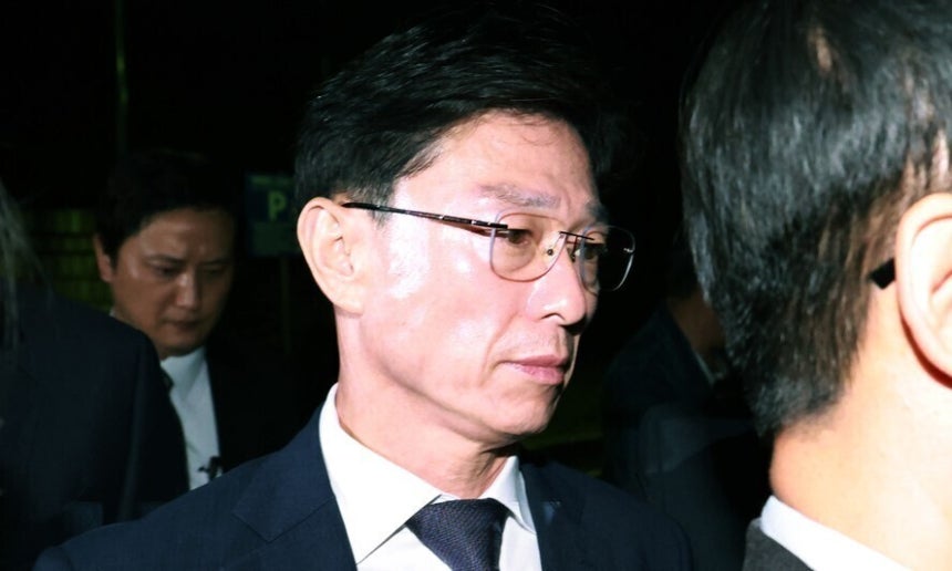 임성근 전 사단장, 진술 회유했다는 증언 나왔다!