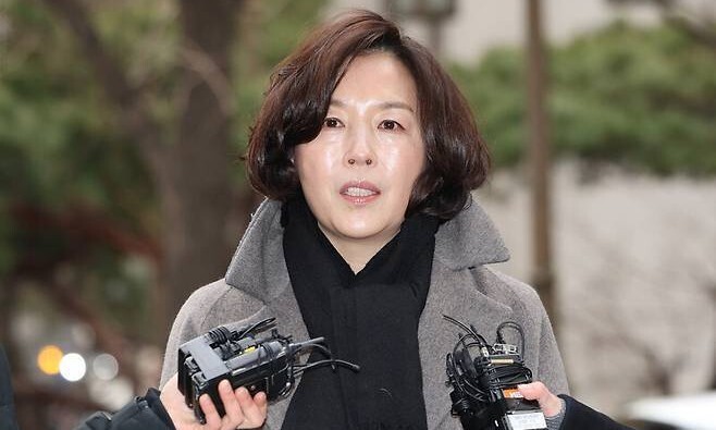 김경 시의원, 공천헌금 논란에 결국 사퇴!