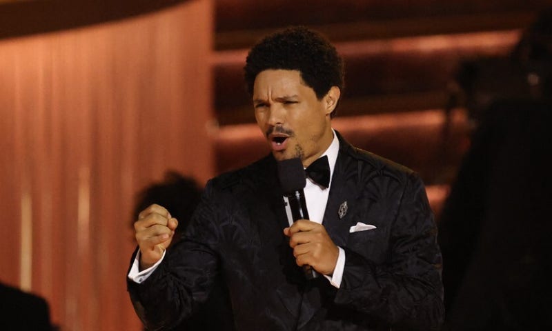 “엡스틴 섬 사라졌으니, 새 섬이 필요하거든”…트럼프 긁은 농담