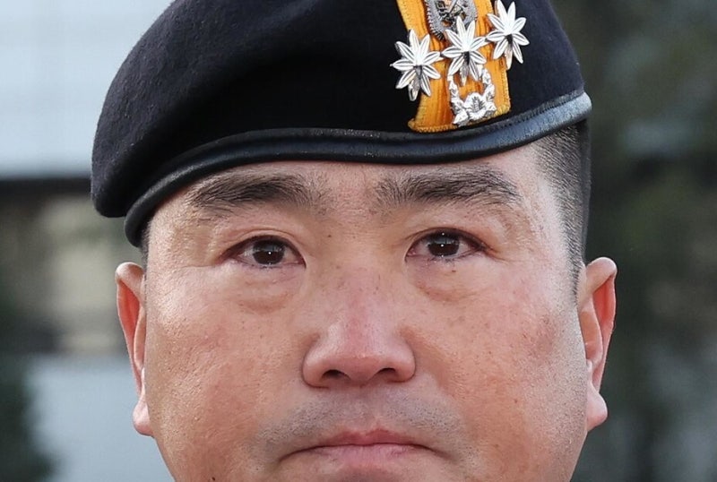 ‘파면’ 김현태 극우본색 “계엄은 합법…문형배는 조작범” 궤변