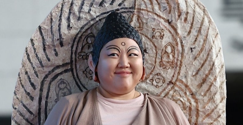 국중박 올해 ‘세계 2위’ 보인다…관객 폭증에 여는 시간 ‘30분 일찍’