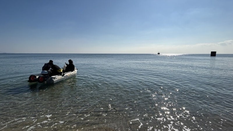 ‘조선인 136명 희생’ 조세이 탄광 수몰 84주기…“두개골 수습이 목표”