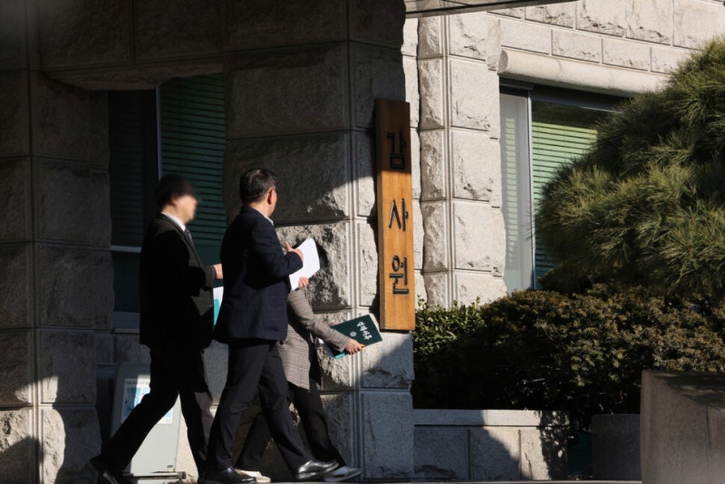 [사설] 감사위원에 ‘여당 최고위원’ 출신 제청한 감사원장