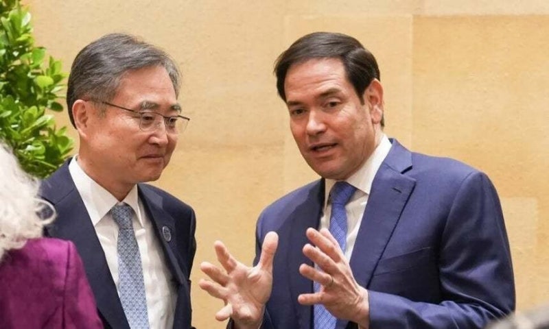 [사설] 살얼음판 ‘관세 재압박’, 특별법 처리 여야 힘 모아야