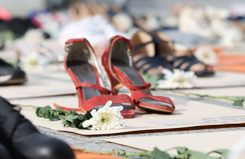 ‘여성폭력’이라는 이름 [세상읽기]