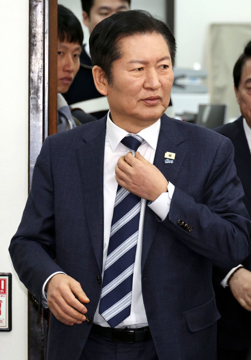 정청래표 ‘1인1표제’ 통과…한고비 넘었지만 낮은 찬성률 ‘부담’