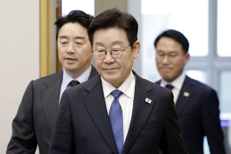 [사설] 대통령 ‘똘똘한 한채’ 언급, 세제 강화 등 대책도 내놔야