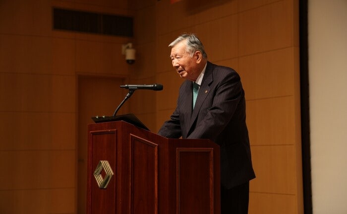 부영, 시무식에서 ‘저출생 해법’ 강조