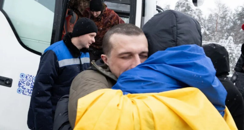 러·우크라, 4개월 만에 전쟁포로 314명 교환 합의…영토 문제는 제자리