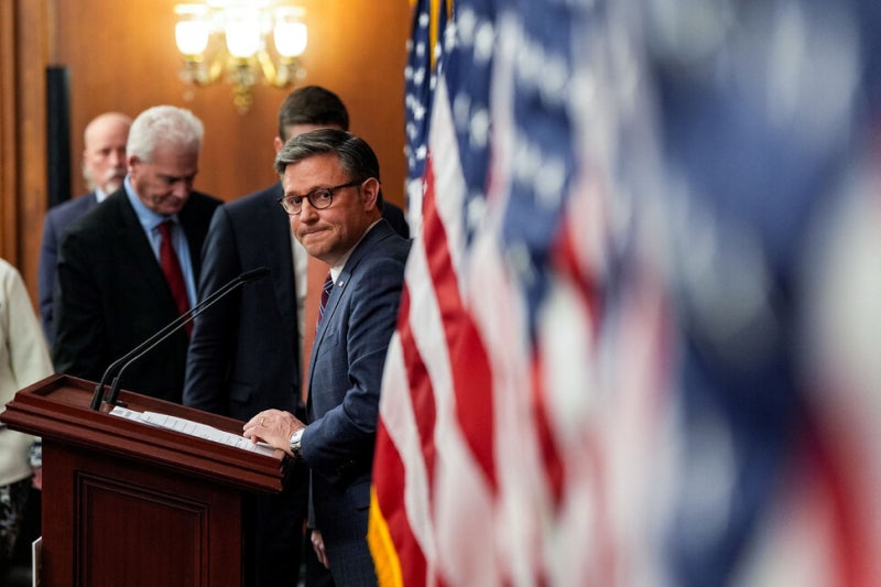 미 하원, 트럼프 ‘캐나다 관세 철회’ 결의안 가결…공화당 6명 이탈