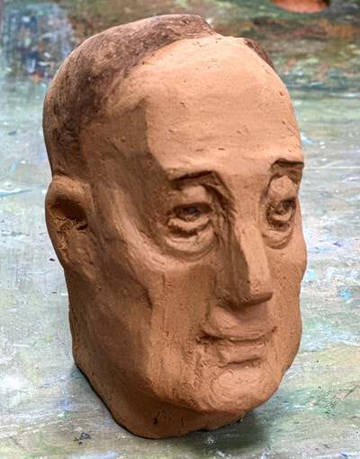 대만 현대사, 정치 드라마의 주인공