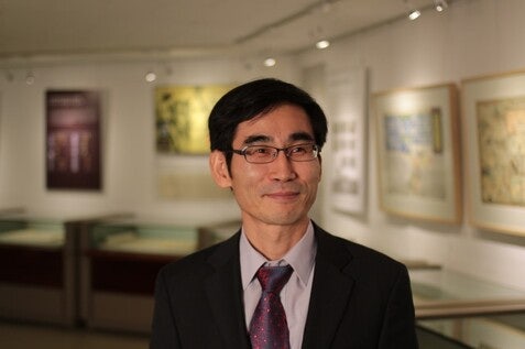 민족문제연구소 새 소장에 김민철 경희대 교수