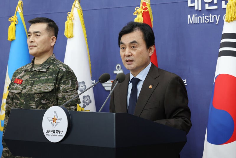 [사설] 내란 당시 군 움직임, 한치도 남김없이 실체 밝혀야