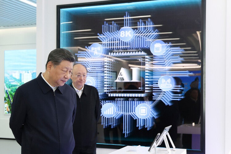 질주하는 중국 그리고 ‘쿠쿠마’ [특파원 칼럼]