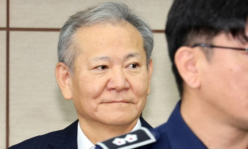 ‘단전·단수 지시’ 이상민 징역 7년…법원 “윤석열 계엄은 내란” 재확인