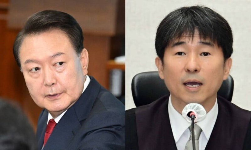 ‘사형 구형’ 윤석열, ‘운명의 19일’ 불출석하면 어떻게 될까