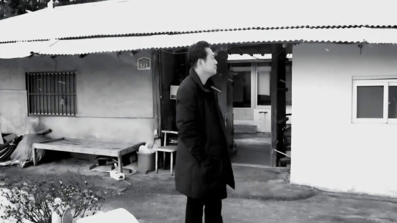 노모 집 찾은 ‘주택 6채’ 장동혁 “대통령 때문에 불효자는 운다”