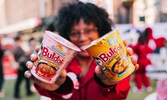 삼양식품, 국내서도 ‘Buldak’ 상표권 등록 추진