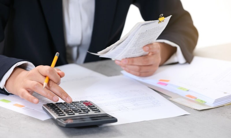 근로소득세 사상 최대치 걷혔다지만…실효세율은 OECD ‘바닥’