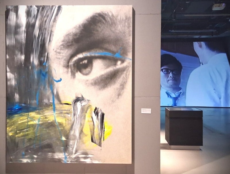 사진이 한국 현대미술사에 남긴 거대한 그늘을 살피다